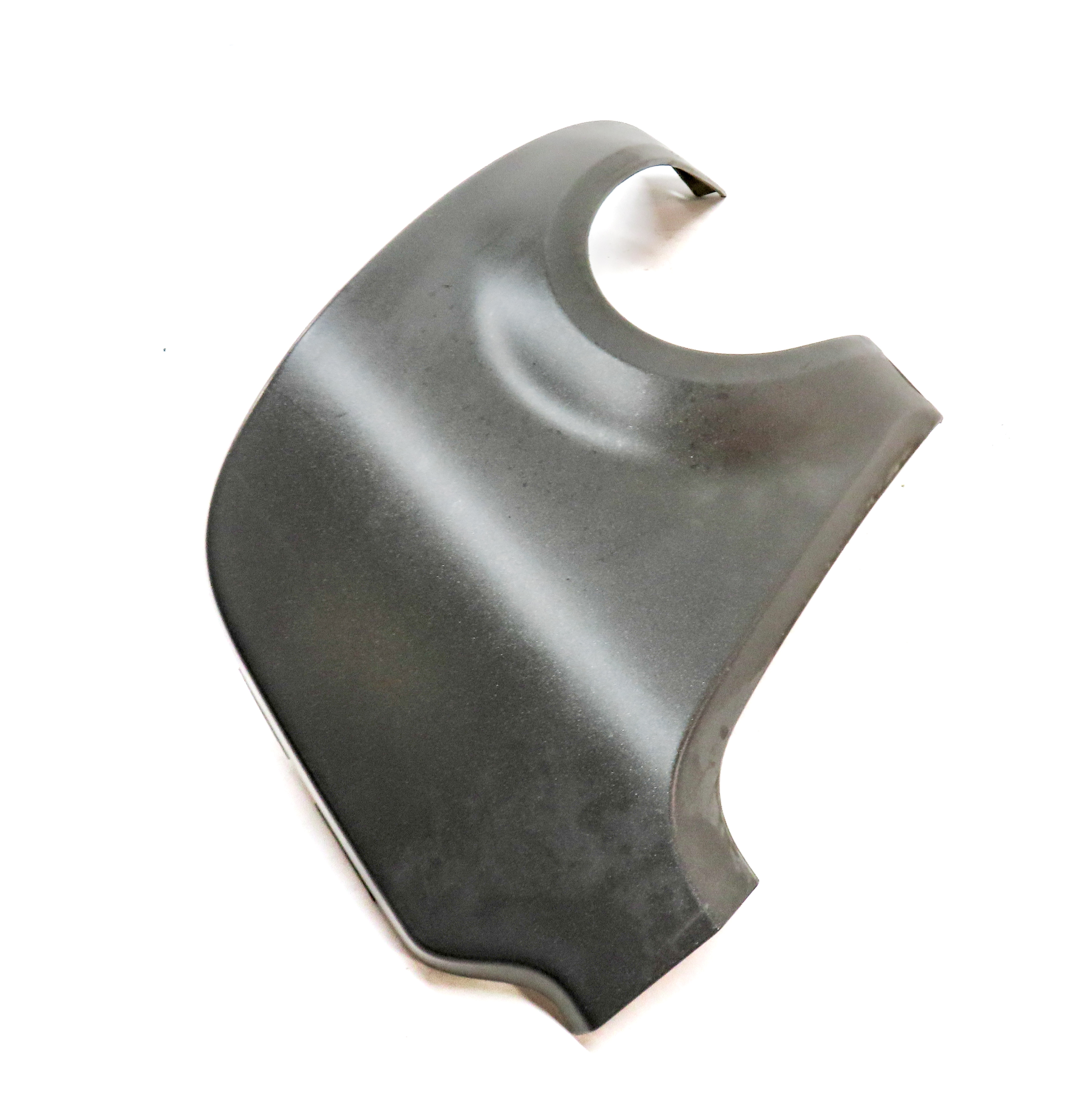 2013 RANGE ROVER EVOQUE (L538) REAR RIGHT PASSENGER BUMPER EXHAUST TIP TRIM — exact item pictured